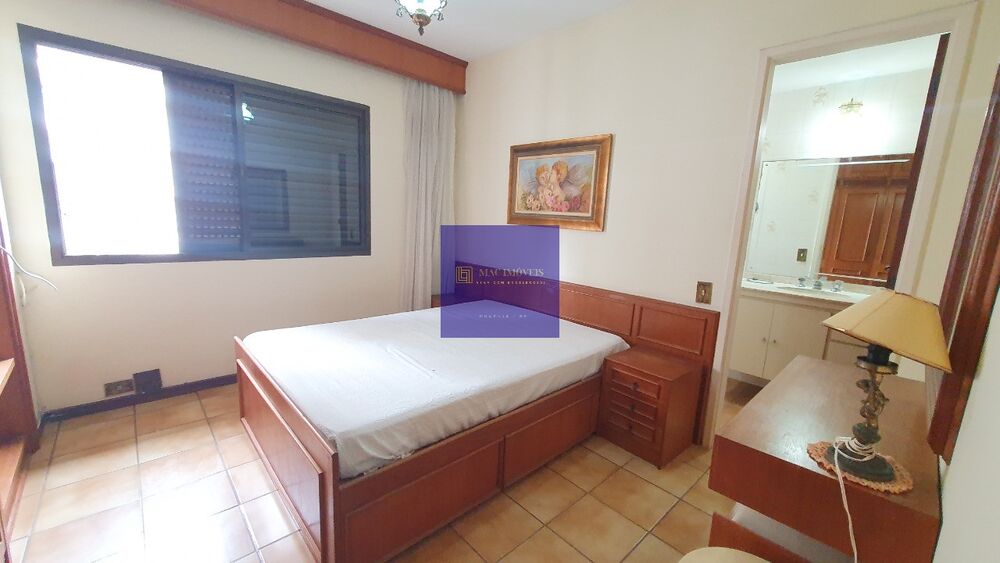 Apartamento, 3 quartos, 100 m² - Foto 4