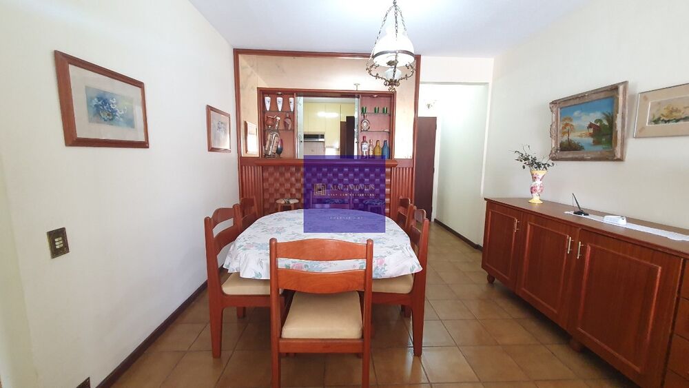 Apartamento, 3 quartos, 100 m² - Foto 2
