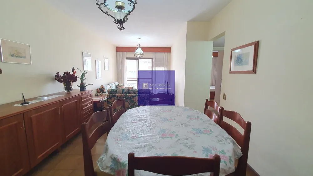 Apartamento, 3 quartos, 100 m² - Foto 2