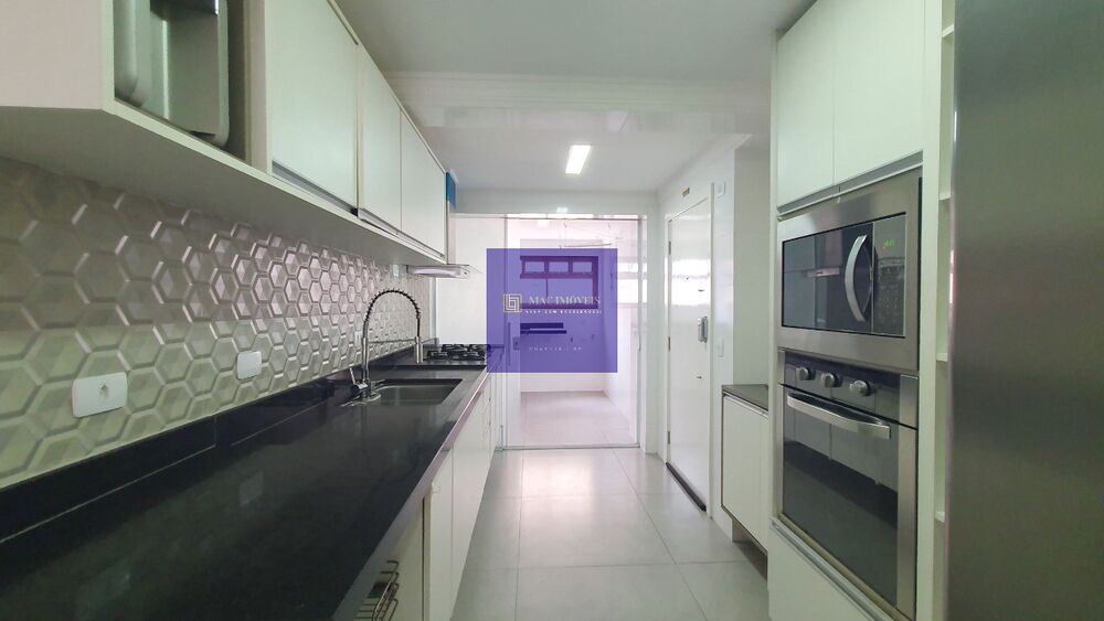 Apartamento, 3 quartos, 130 m² - Foto 5