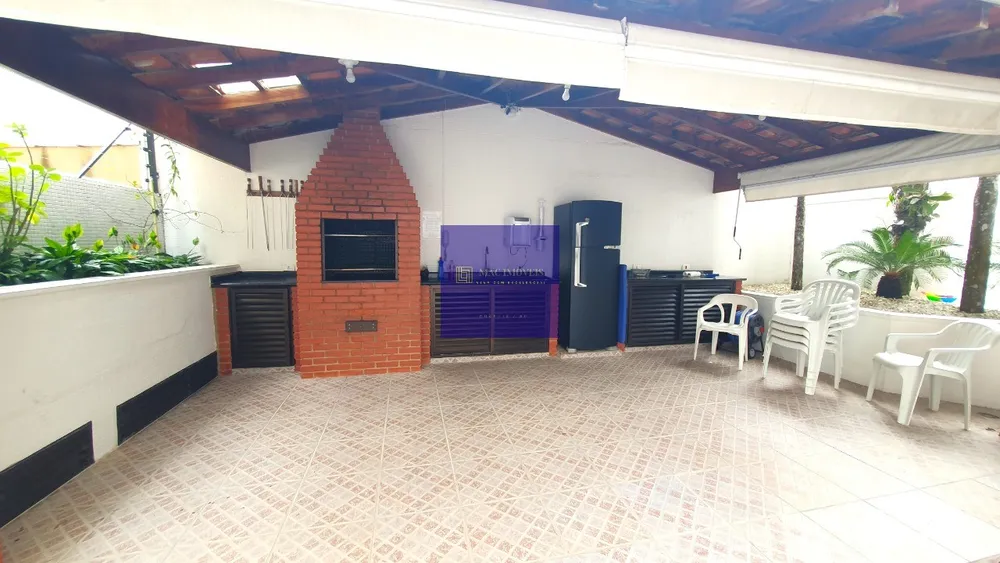 Apartamento, 3 quartos, 130 m² - Foto 17