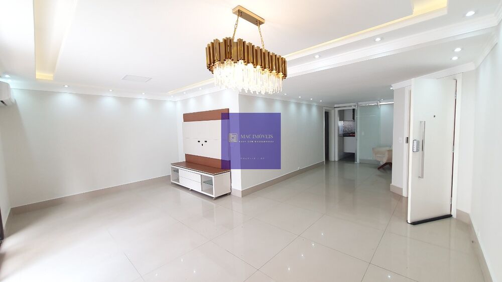 Apartamento, 3 quartos, 130 m² - Foto 2