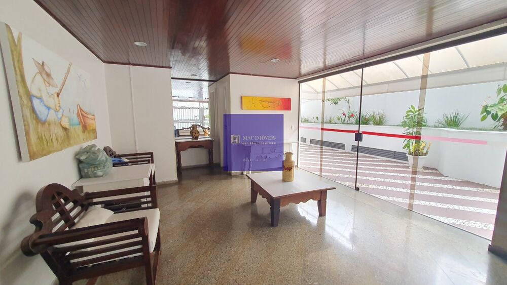 Apartamento, 3 quartos, 130 m² - Foto 9