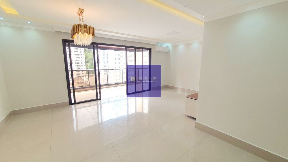 Apartamento, 3 quartos, 130 m² - Foto 1