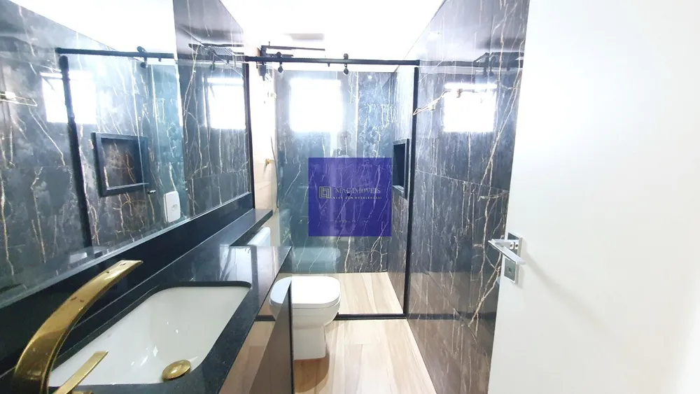 Apartamento, 3 quartos, 130 m² - Foto 6