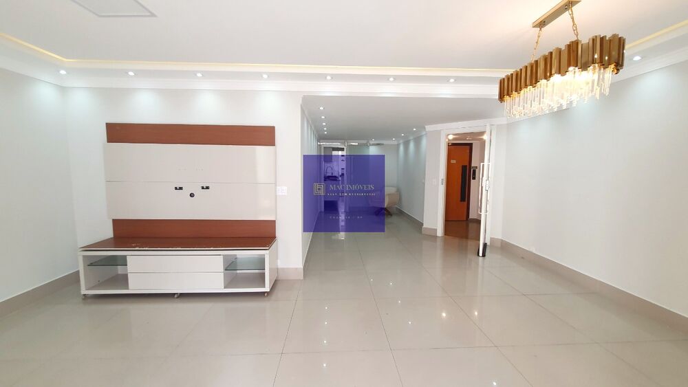 Apartamento, 3 quartos, 130 m² - Foto 3
