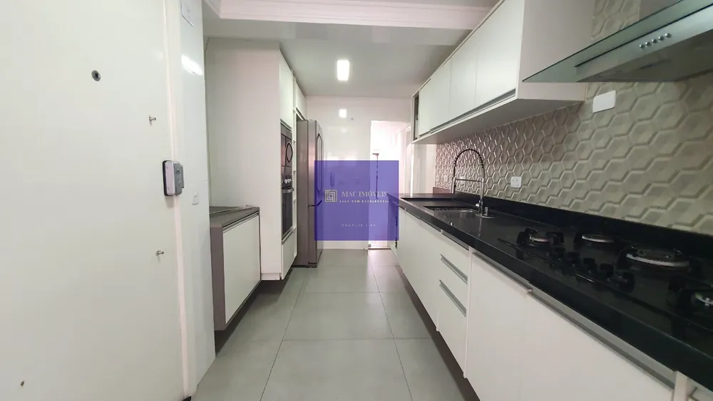 Apartamento, 3 quartos, 130 m² - Foto 11