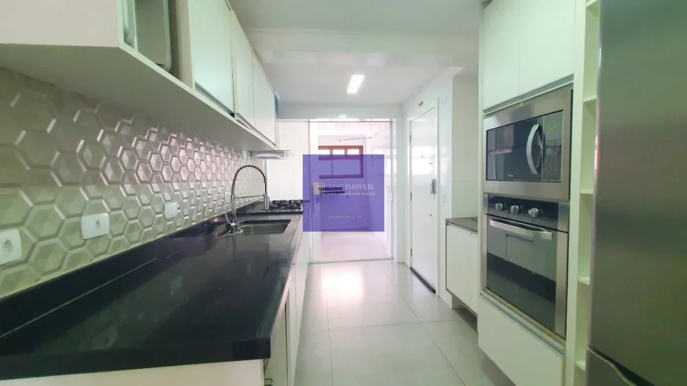 Apartamento, 3 quartos, 130 m² - Foto 9