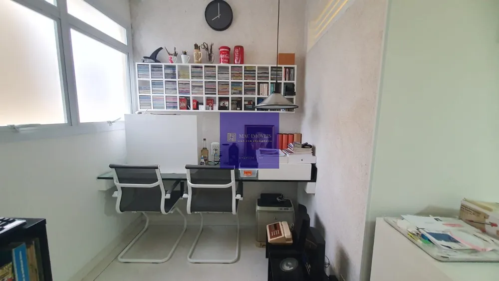 Cobertura, 3 quartos, 310 m² - Foto 3