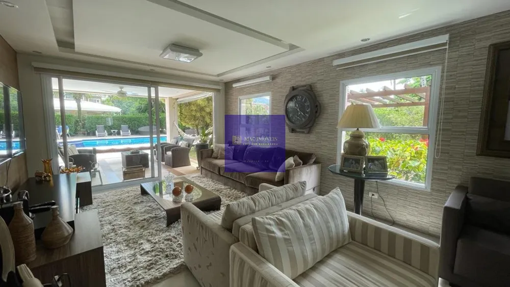 Casa, 5 quartos, 600 m² - Foto 1