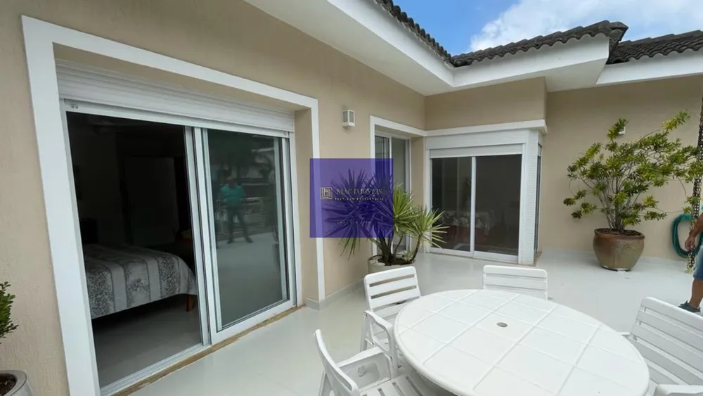 Casa, 5 quartos, 600 m² - Foto 14