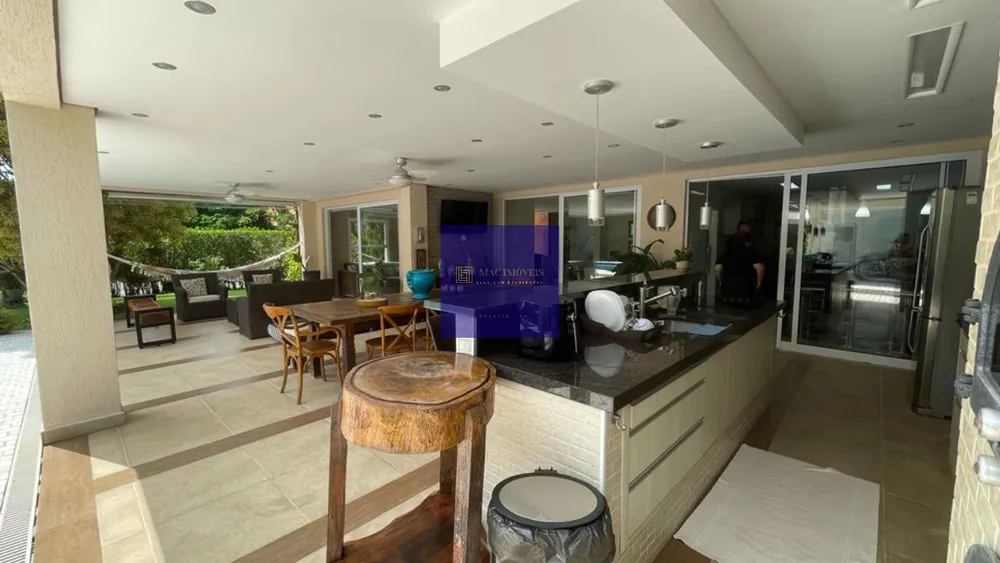 Casa, 5 quartos, 600 m² - Foto 8