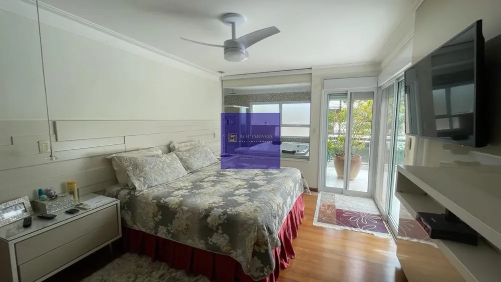 Casa, 5 quartos, 600 m² - Foto 13