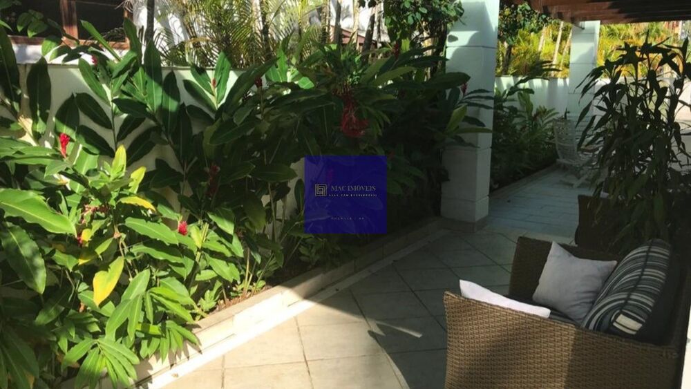 Casa, 5 quartos, 600 m² - Foto 5