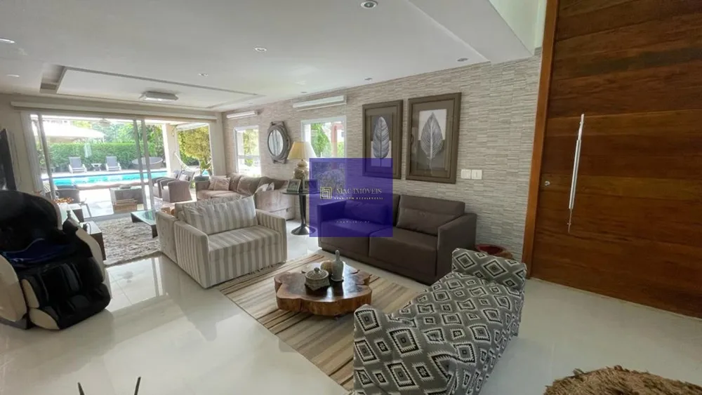 Casa, 5 quartos, 600 m² - Foto 2