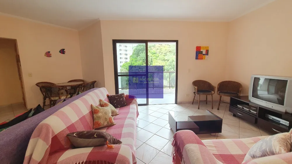 Apartamento, 4 quartos, 132 m² - Foto 2