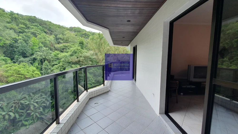Apartamento, 4 quartos, 132 m² - Foto 1
