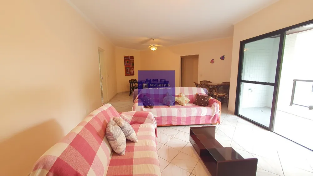 Apartamento, 4 quartos, 132 m² - Foto 3