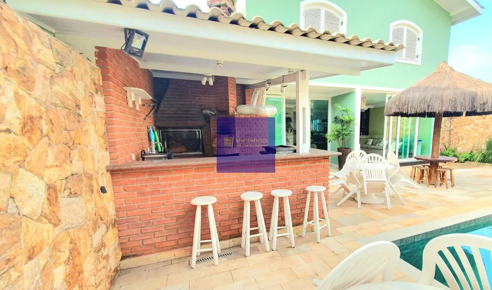 Casa, 4 quartos - Foto 7
