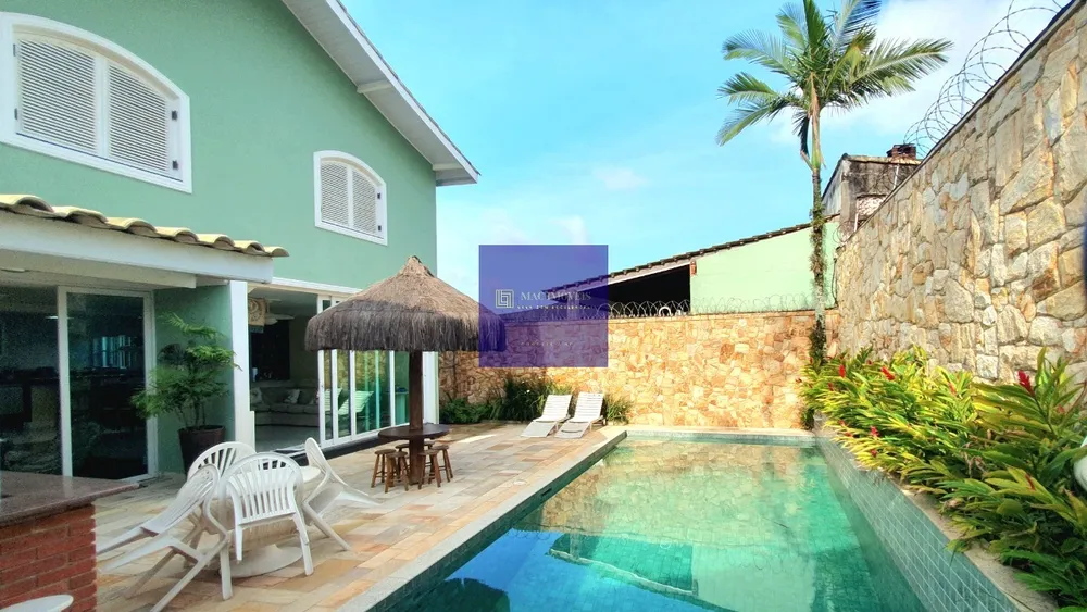 Casa, 4 quartos - Foto 6