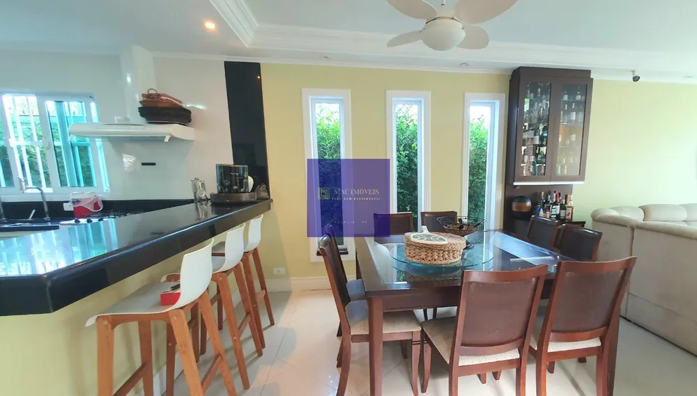 Casa, 4 quartos - Foto 4