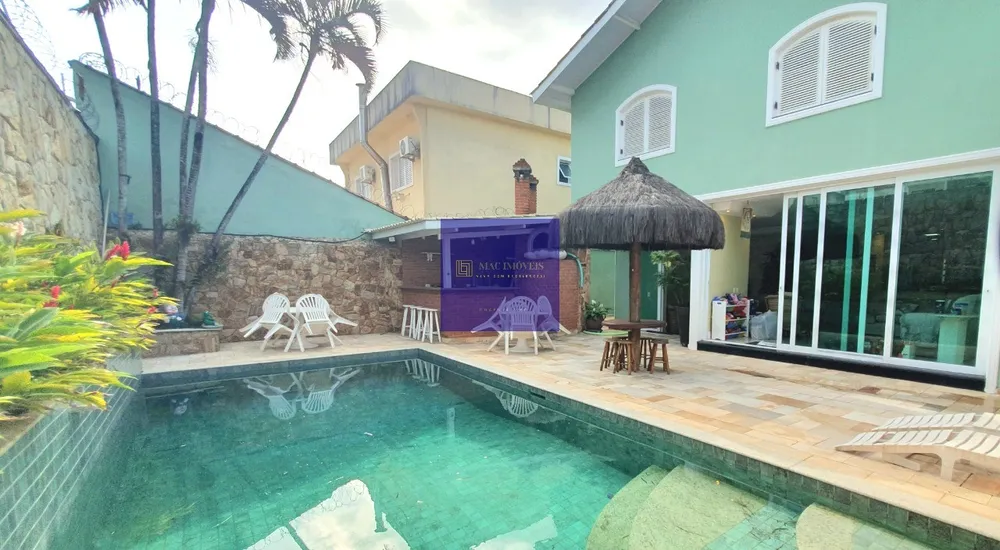 Casa, 4 quartos - Foto 1