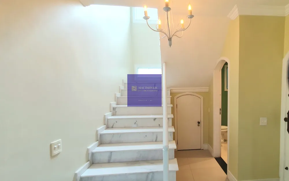 Casa, 4 quartos - Foto 2