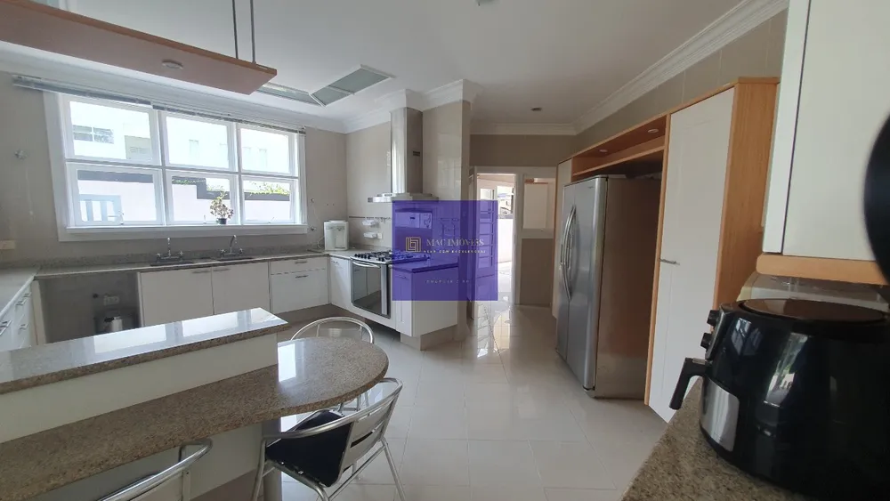 Casa, 4 quartos, 450 m² - Foto 10