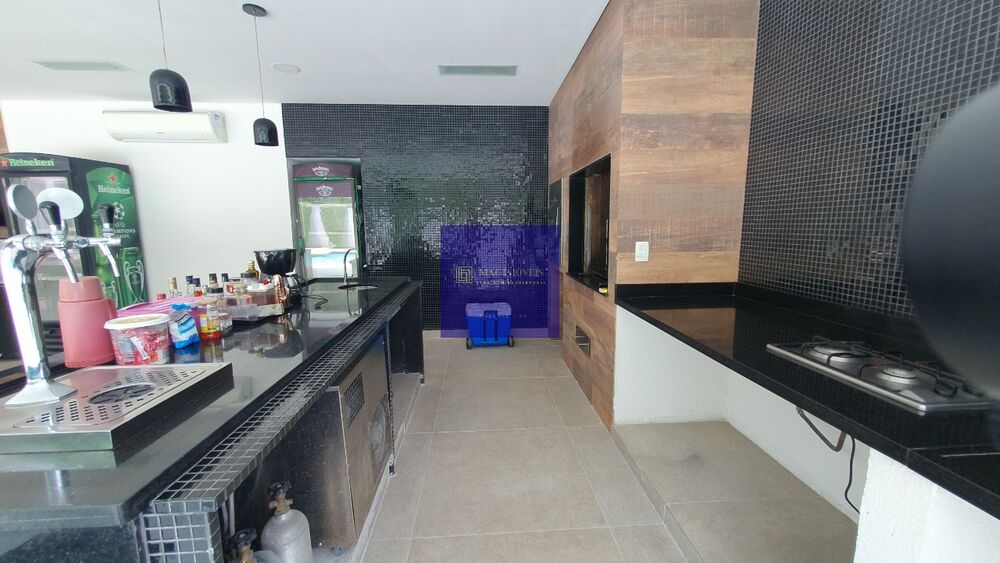 Casa, 4 quartos, 450 m² - Foto 1