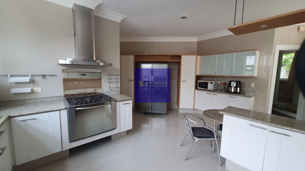 Casa, 4 quartos, 450 m² - Foto 4