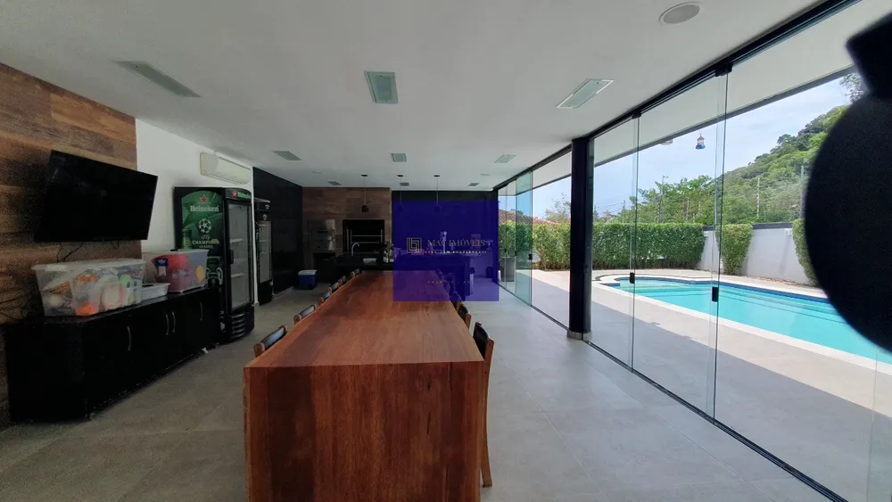 Casa, 4 quartos, 450 m² - Foto 4