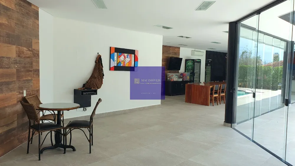 Casa, 4 quartos, 450 m² - Foto 3