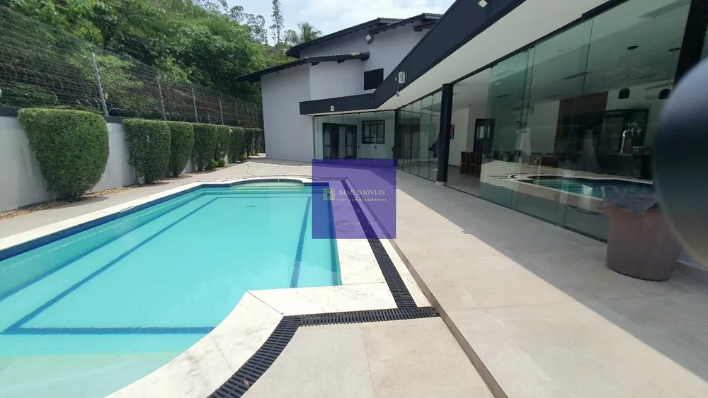 Casa, 4 quartos, 450 m² - Foto 1