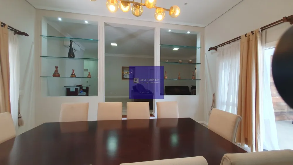 Casa, 4 quartos, 450 m² - Foto 6