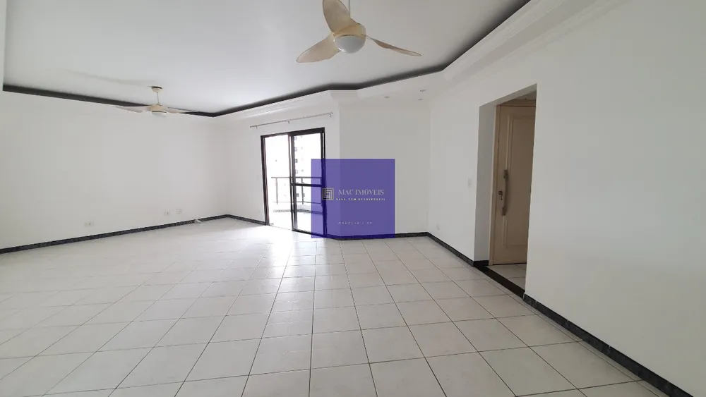 Apartamento, 4 quartos, 132 m² - Foto 3
