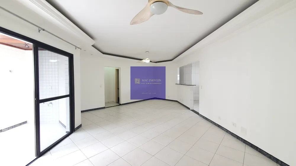 Apartamento, 4 quartos, 132 m² - Foto 6