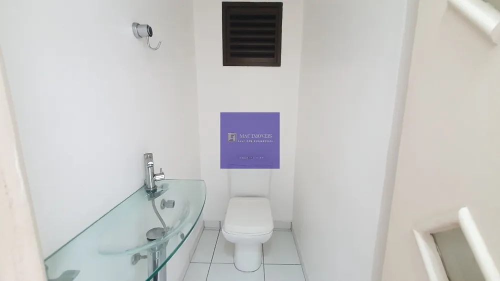 Apartamento, 4 quartos, 132 m² - Foto 4