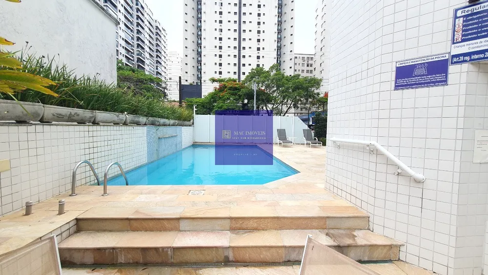 Apartamento, 4 quartos, 132 m² - Foto 18