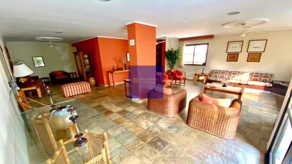 Apartamento, 3 quartos, 100 m² - Foto 7