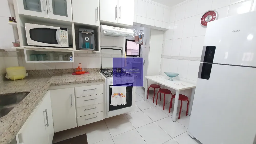 Apartamento, 3 quartos, 100 m² - Foto 8