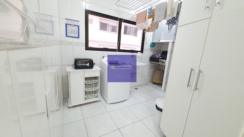 Apartamento, 3 quartos, 100 m² - Foto 5