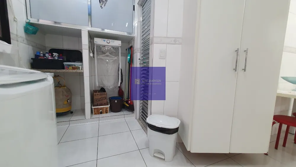 Apartamento, 3 quartos, 100 m² - Foto 11