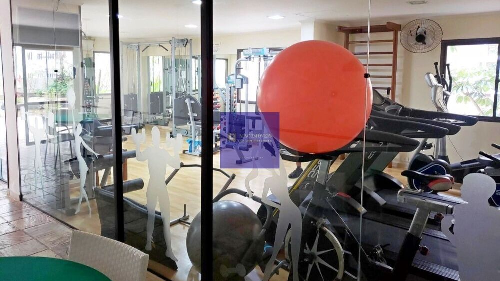 Apartamento, 3 quartos, 100 m² - Foto 6