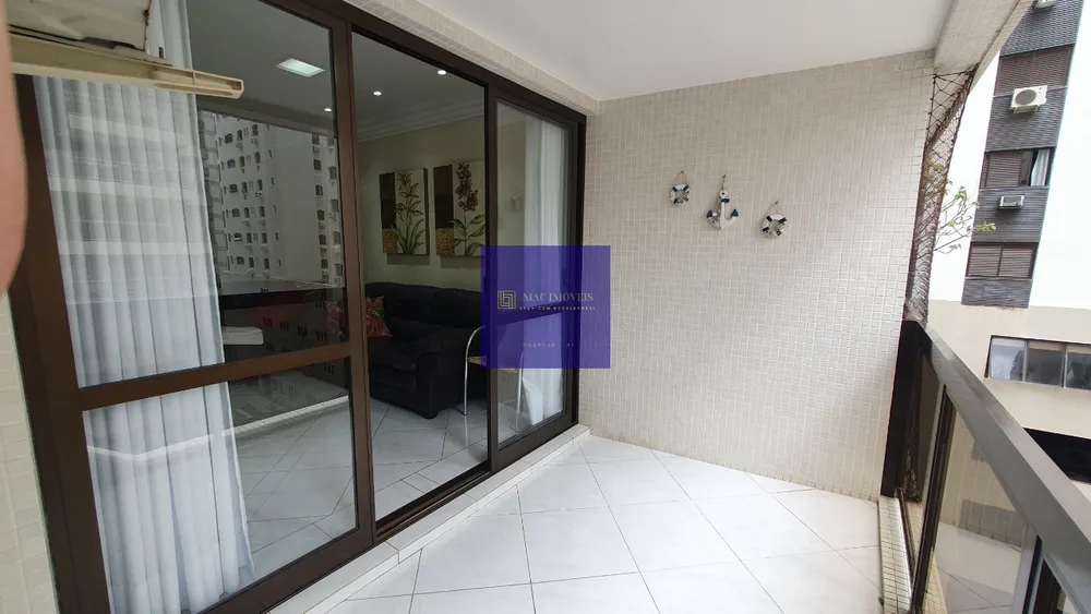 Apartamento, 3 quartos, 100 m² - Foto 2