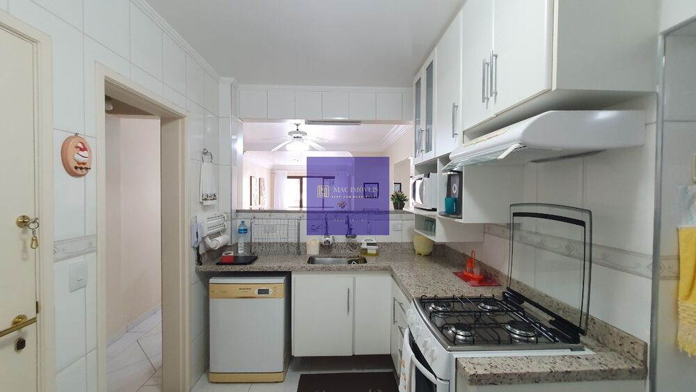 Apartamento, 3 quartos, 100 m² - Foto 4
