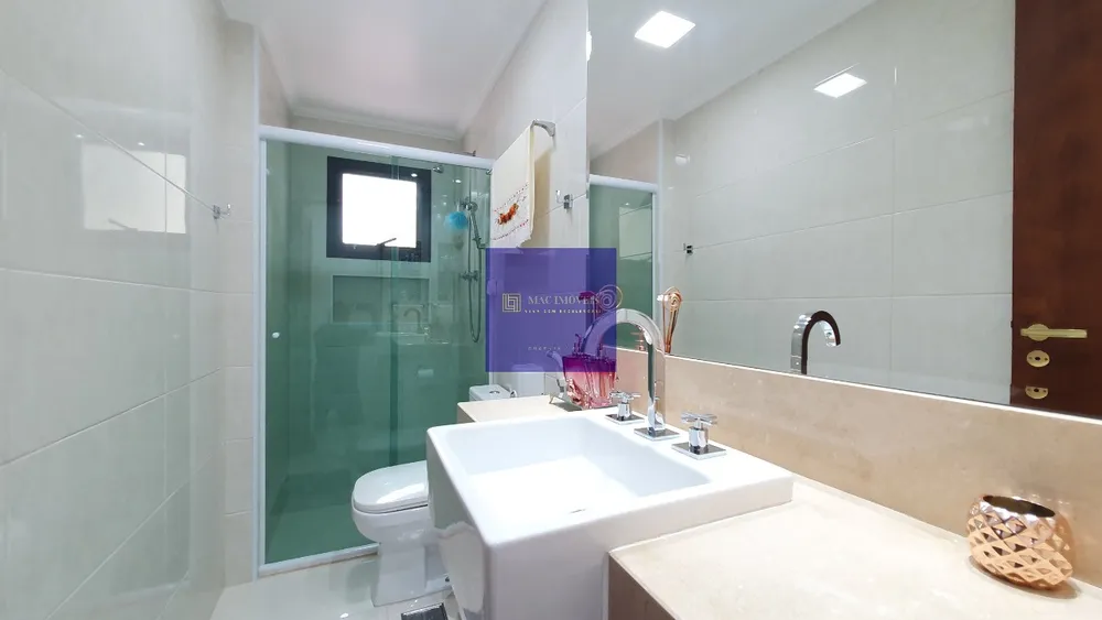 Apartamento, 3 quartos, 100 m² - Foto 5