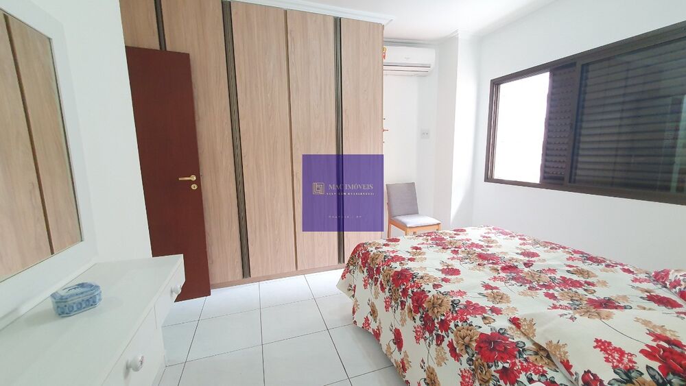 Apartamento, 3 quartos, 100 m² - Foto 2