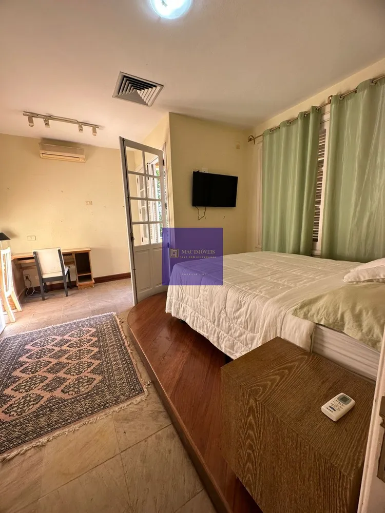 Casa, 7 quartos, 630 m² - Foto 3