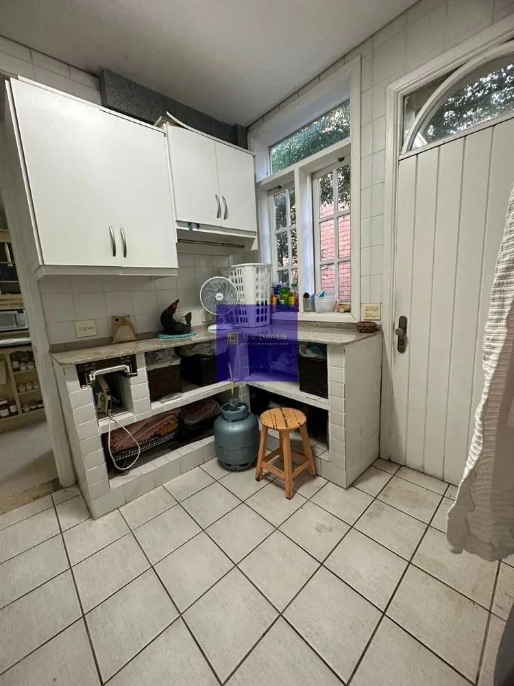 Casa, 7 quartos, 630 m² - Foto 11