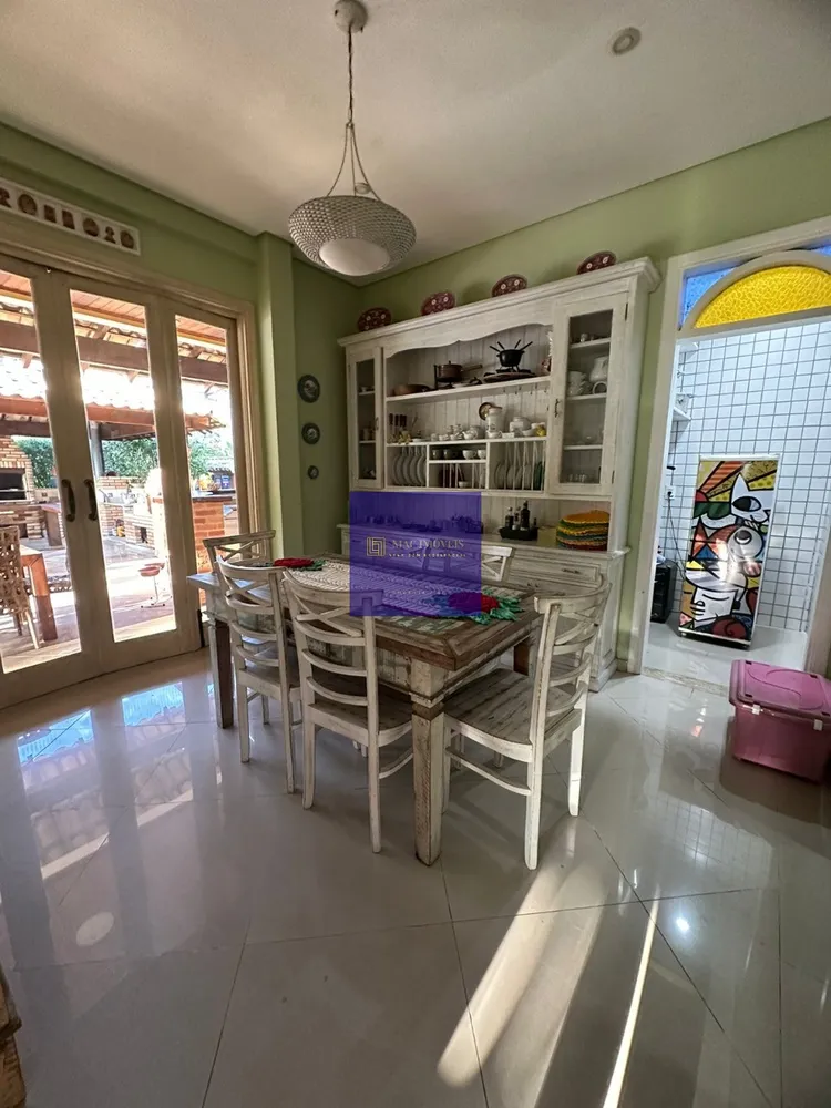 Casa, 7 quartos, 630 m² - Foto 18